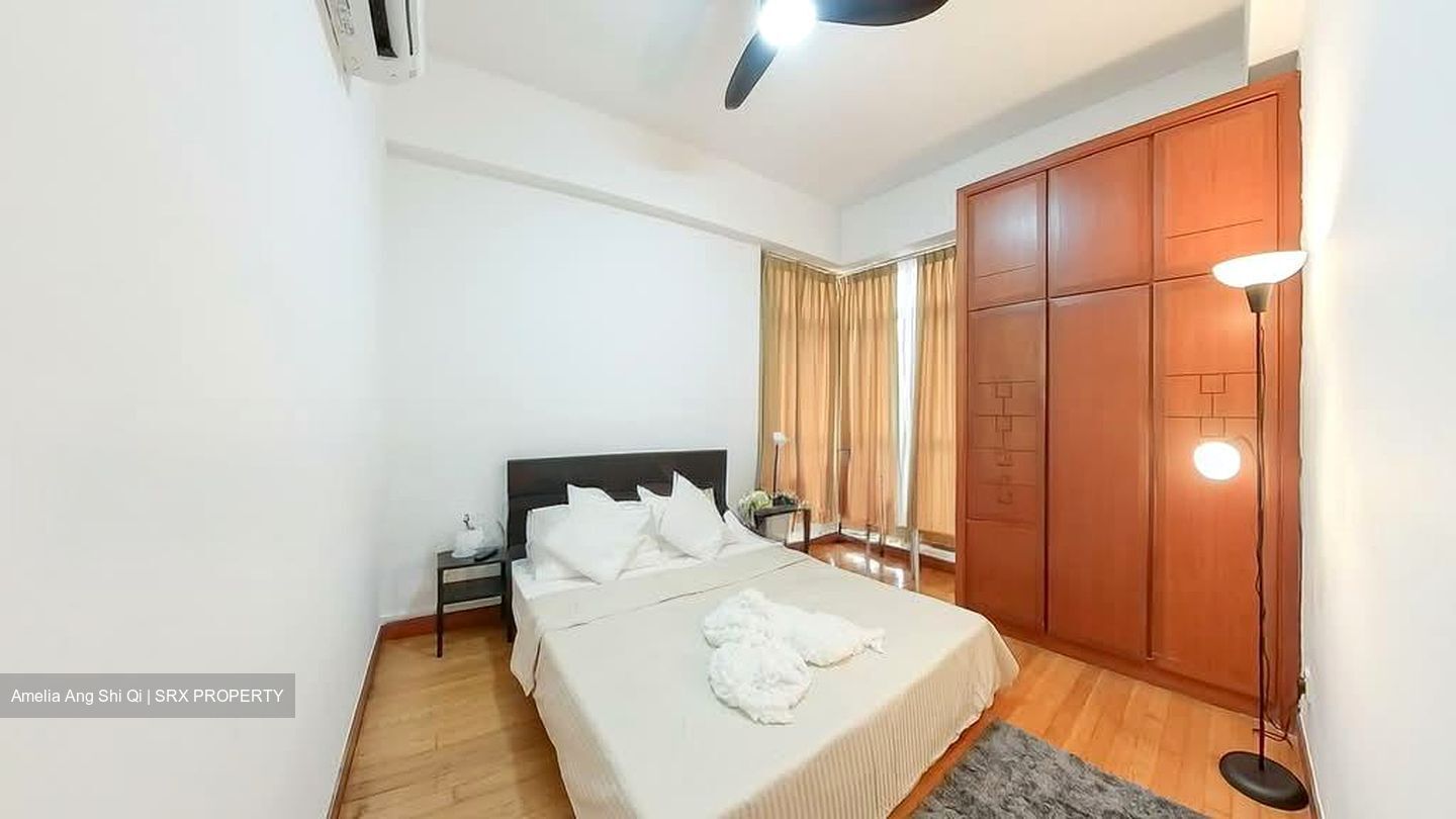 Dover Parkview (D5), Condominium #566639671